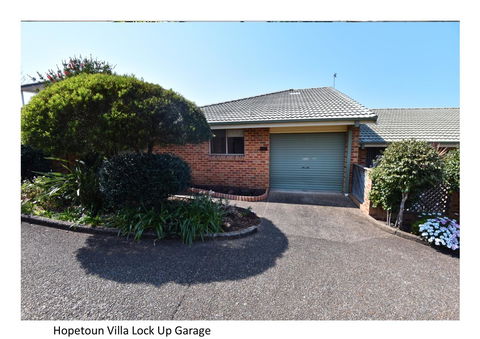 Hopetoun Villa - Accommodation in Bendigo 2