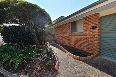 Hopetoun Villa - Accommodation in Bendigo 14