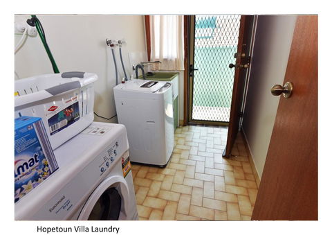 Hopetoun Villa - Accommodation in Bendigo 5
