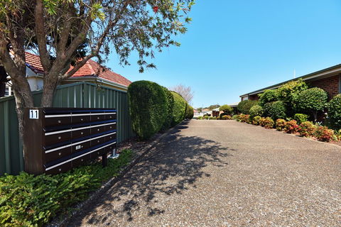 Hopetoun Villa - Accommodation in Bendigo 12