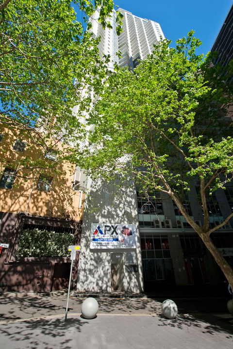 APX World Square - Accommodation in Bendigo 10