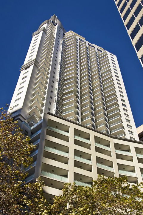 APX World Square - Accommodation in Bendigo 9