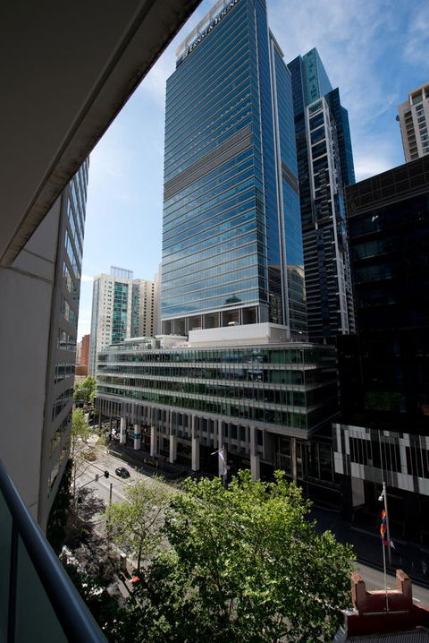 APX World Square - Accommodation in Bendigo 11