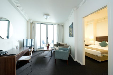 APX World Square - Accommodation in Bendigo 4
