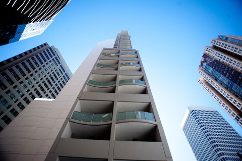 APX World Square - Accommodation in Bendigo 7