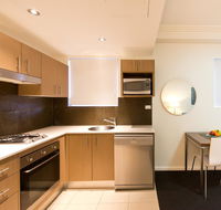 APX World Square - Accommodation in Bendigo