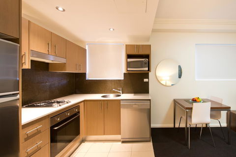 APX World Square - Accommodation in Bendigo 0