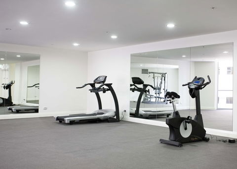 APX World Square - Accommodation in Bendigo 13