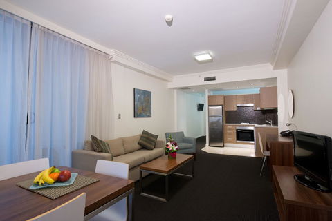 APX World Square - Accommodation in Bendigo 5