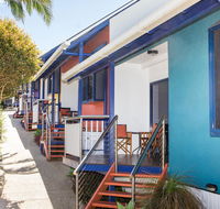 Clubyamba Beach Holiday Accommodation - Adults Only - Accommodation in Bendigo