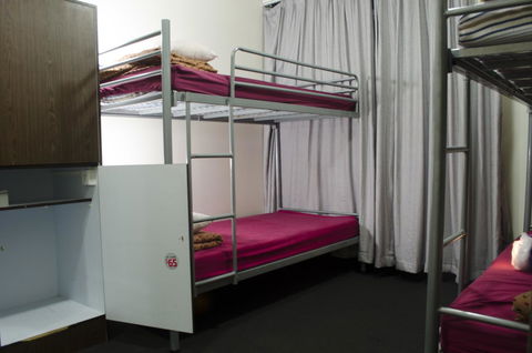 790 On George Backpackers - Accommodation in Bendigo 14