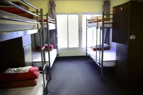 790 On George Backpackers - Accommodation in Bendigo 8