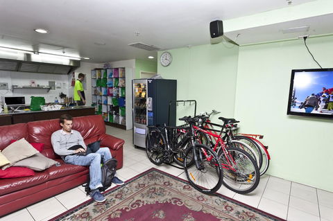 790 On George Backpackers - Accommodation in Bendigo 28