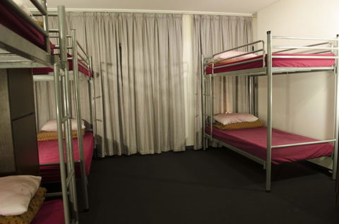 790 On George Backpackers - Accommodation in Bendigo 10
