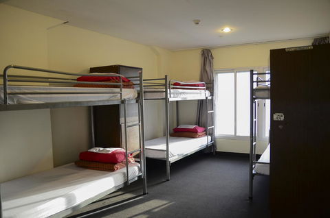 790 On George Backpackers - Accommodation in Bendigo 9