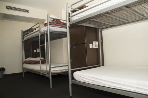 790 On George Backpackers - Accommodation in Bendigo 12