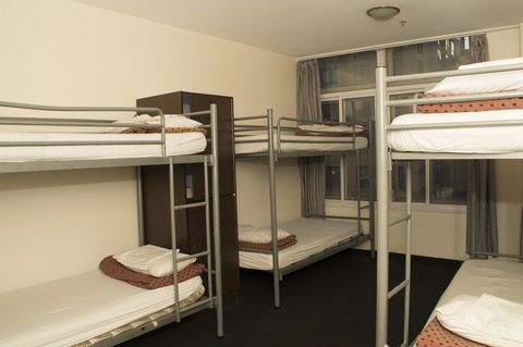 790 On George Backpackers - Accommodation in Bendigo 3