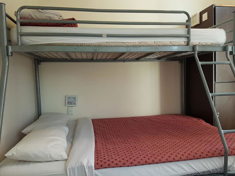 790 On George Backpackers - Accommodation in Bendigo 5