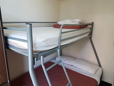 790 On George Backpackers - Accommodation in Bendigo 27