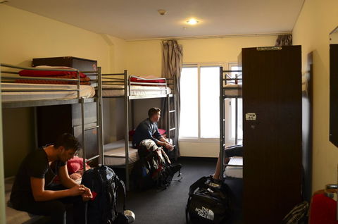 790 On George Backpackers - Accommodation in Bendigo 4
