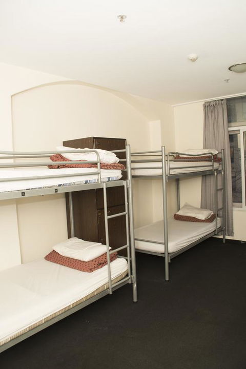 790 On George Backpackers - Accommodation in Bendigo 11