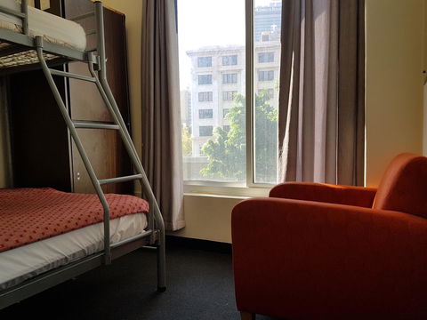 790 On George Backpackers - Accommodation in Bendigo 7