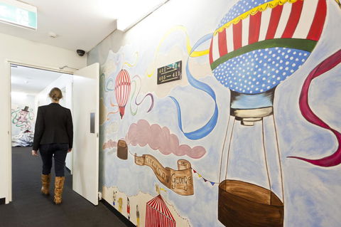 790 On George Backpackers - Accommodation in Bendigo 24