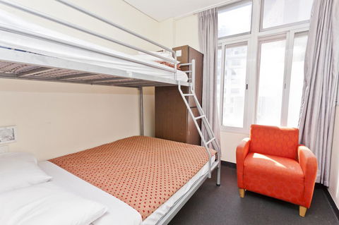 790 On George Backpackers - Accommodation in Bendigo 18