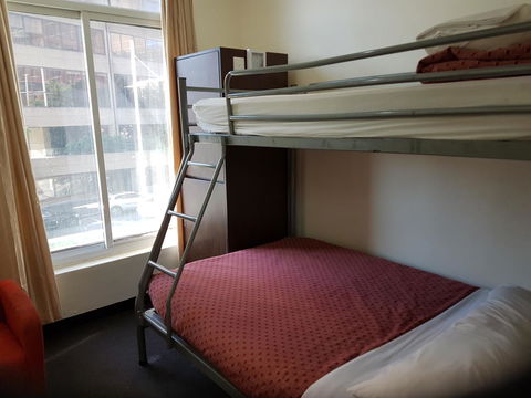 790 On George Backpackers - Accommodation in Bendigo 23