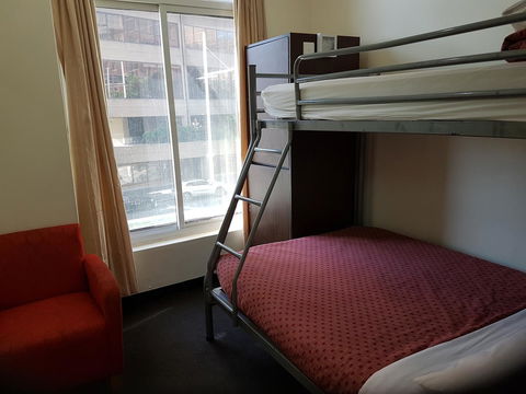 790 On George Backpackers - Accommodation in Bendigo 25