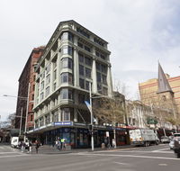 790 on George Backpackers - Accommodation in Bendigo
