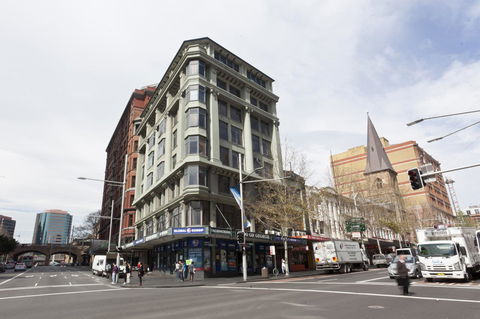 790 On George Backpackers - Accommodation in Bendigo 0
