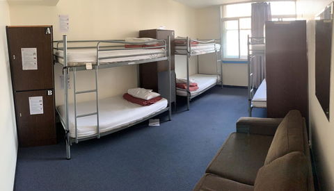790 On George Backpackers - Accommodation in Bendigo 15