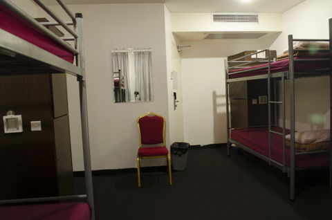 790 On George Backpackers - Accommodation in Bendigo 2