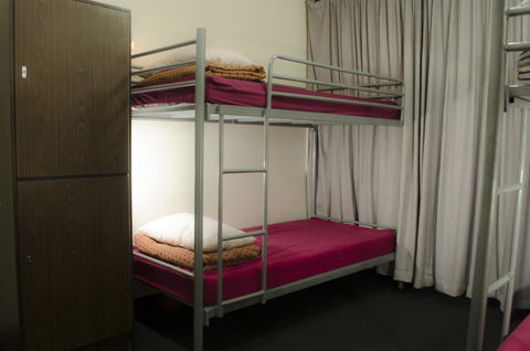 790 On George Backpackers - Accommodation in Bendigo 13