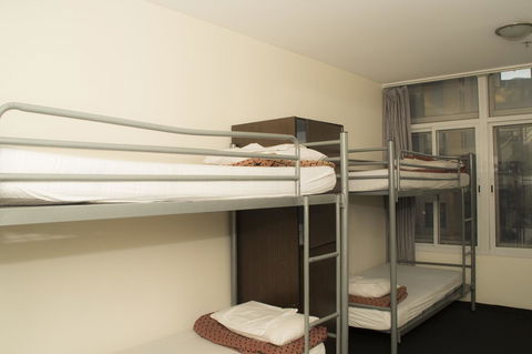 790 On George Backpackers - Accommodation in Bendigo 1