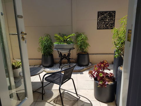 Private Room - Luxury Mosman Home - Accommodation in Bendigo 34