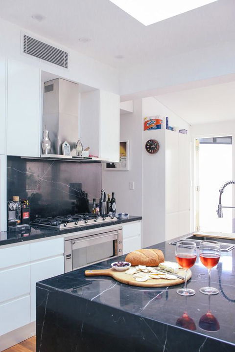 Private Room - Luxury Mosman Home - Accommodation in Bendigo 7
