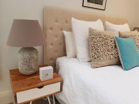 Private Room - Luxury Mosman Home - Accommodation in Bendigo 14