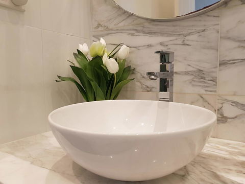 Private Room - Luxury Mosman Home - Accommodation in Bendigo 31