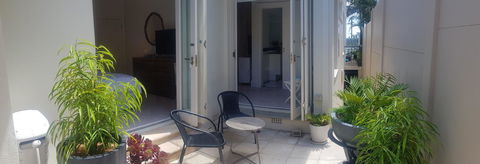 Private Room - Luxury Mosman Home - Accommodation in Bendigo 28