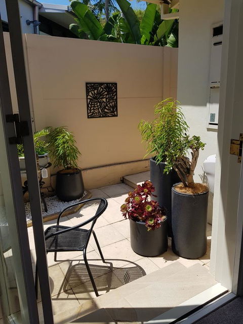 Private Room - Luxury Mosman Home - Accommodation in Bendigo 23