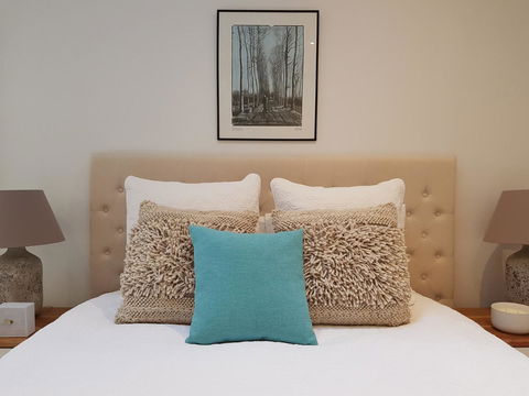Private Room - Luxury Mosman Home - Accommodation in Bendigo 15