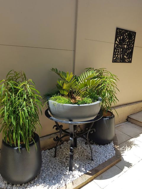 Private Room - Luxury Mosman Home - Accommodation in Bendigo 33