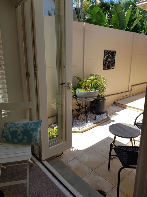 Private Room - Luxury Mosman Home - Accommodation in Bendigo 22