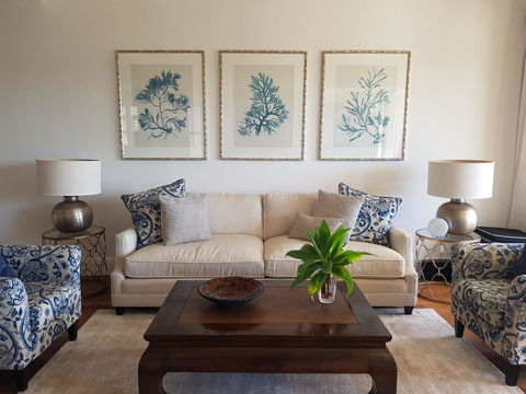 Private Room - Luxury Mosman Home - Accommodation in Bendigo 6