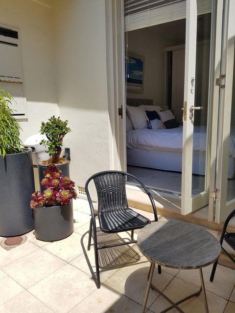 Private Room - Luxury Mosman Home - Accommodation in Bendigo 32