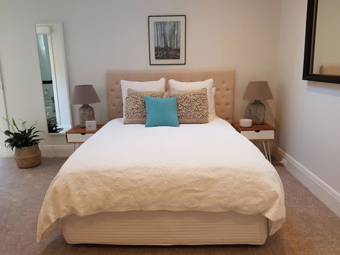 Private Room - Luxury Mosman Home - Accommodation in Bendigo 16