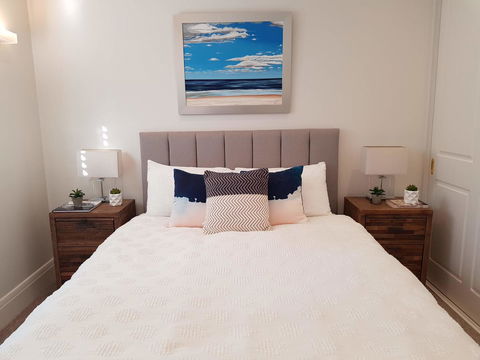 Private Room - Luxury Mosman Home - Accommodation in Bendigo 25