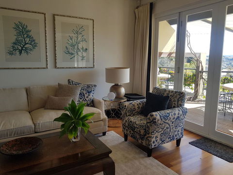 Private Room - Luxury Mosman Home - Accommodation in Bendigo 5